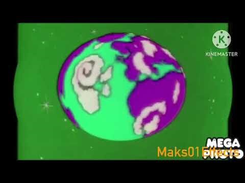 Dennis Screaming in Too Ruins Tree