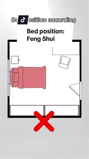 Feng Shui Bedroom Layouts for Perfect Harmony