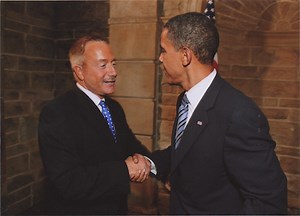 Judge Shuts Down Obama Donor's Attempt to Pay-Off Teen Sex Victim