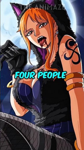 4 People Who’d Do Anything for Luffy!