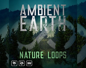 Ambient Earth Nature Loops by Epic Stock Media