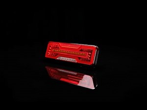 LED Rückleuchten 284 Series