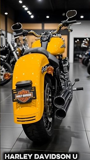 ‎🔥 2026 Harley-Davidson Model U – Full Review | Specs, Engine, Price & Classic Cruiser Feel