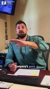 How European Auto Repair Started in 1976