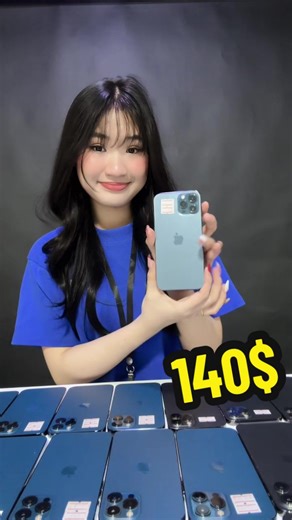 IPHONE 12 Promax 256GB💙💙💙