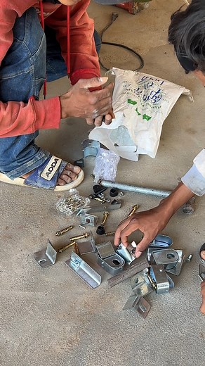 3.6K views | Technical Basics for Round Door Installation ​#Amazing #constructioncity #concrete #brickwall #constructionlife #construction #welding #technology #Innovative #Trick #steel #blacksmith #shorts #reels #workout​ #plastering #Diy #howtogrout #constructionwork #crafts #HomeBuilder #tips #art #carpenter #design #diycrafts #diyprojects #How #diy #reelsvideo | Creative Handmades Ideas Diy | Facebook