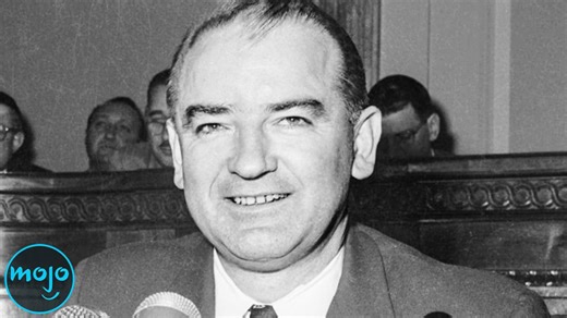 Top 10 famous figures who contradicted everything they stood for