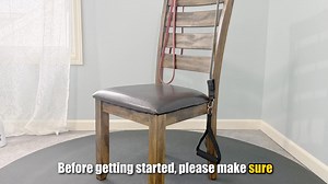 Looking for safe, beginner-friendly exercises for type 2 diabetes that you can do right from a chair? 🪑💪 I’ve got a brand-new 25-minute seated resistance band workout designed specifically to help you build strength, improve mobility, and support better blood sugar control — all without standing up. Led by diabetes exercise specialist Dr. Elise Brown, this routine uses simple resistance band movements to target every major muscle group while staying easy on the joints. Strength training is one