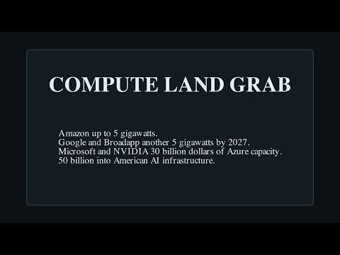 Anthropic Just Got 220,000 GPUs From SpaceX — And That's Just the Start