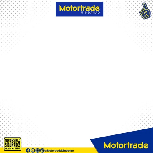 𝐑𝐢𝐳𝐚𝐥 𝓓𝓪𝔂 | 𝐃𝐞𝐜𝐞𝐦𝐛𝐞𝐫 𝟑𝟎, 𝟐𝟎𝟐𝟓 Today, we honor the life and legacy of Dr. José Rizal, our national hero, isang sagisag ng tapang, talino at tunay na pagmamahal sa bayan. 🇵🇭 Pagpupugay sa isang bayaning nagmulat sa ating kalayaan. 🇵🇭 Mabuhay tayong lahat mga Ka-moto! 📍Motortrade Mindanao branches will remain open from 8:00 AM to 5:00 PM. 💬Inquire today or apply online for a faster, hassle-free experience. 𝐀𝐩𝐩𝐥𝐲 𝐨𝐧𝐥𝐢𝐧𝐞 𝐧𝐨𝐰: https://rb.gy/w4mzbn 𝐒𝐚 𝐌𝐨𝐭�