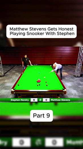 Essential Tips for Mastering 9-Ball Pool