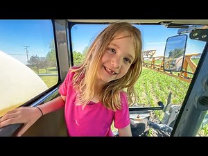 Training The Next Generation Of Farmers