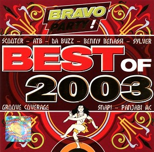Various - Bravo Party ! Best Of 2003