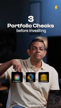 Before You Invest More, Check Your Portfolio! 🚨 📊🤯