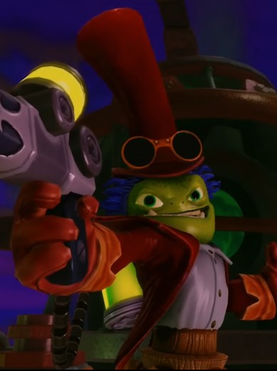 Skylanders: A Comprehensive Guide to Characters and Games