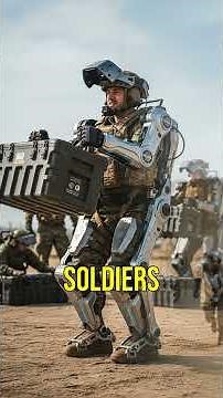 The Future of Military Land Combat