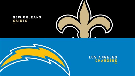 Saints vs. Chargers Game Highlights | 2023 NFL Preseason Week 2
