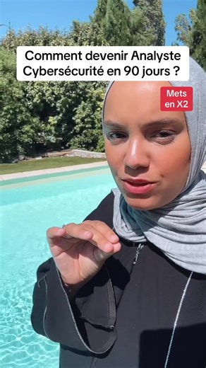 Devenir Analyste Cybersécurité en 90 jours