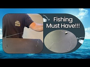 Dropper Loop Rig | Easy Step-by-Step Guide