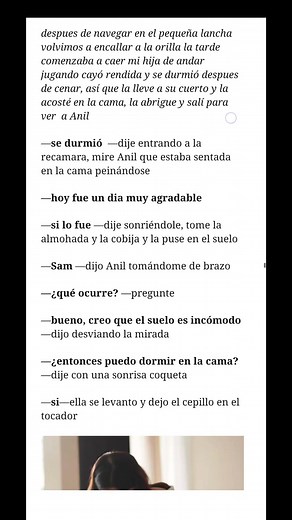 1.7K views · 153 reactions | Cap 42 | Tania FREEN BECKY | Facebook