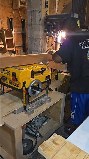 "Drill Press Hack: Quick Mortise Waste Removal!"