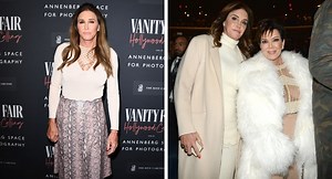 “It’s not as good as it should be.” Caitlyn Jenner shares the nature of her relationship with Kris Jenner on Big Brother VIP