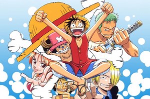 Lima Karakter dalam Kartun One Piece yang Berdasarkan Tokoh Nyata - National Geographic