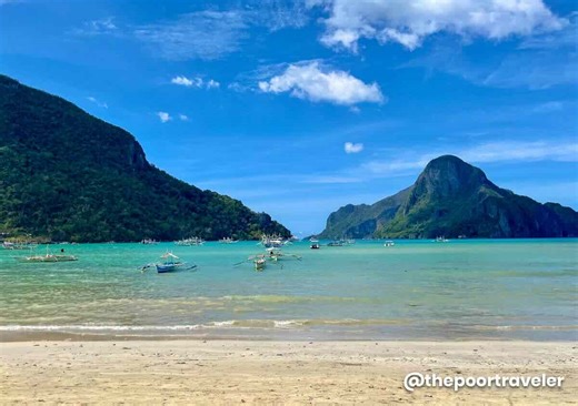 Top 28 EL NIDO Tourist Spots to Visit & Things to Do • Palawan, Philippines