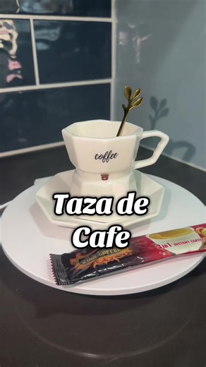 Exploring the Delight of Taza de Café