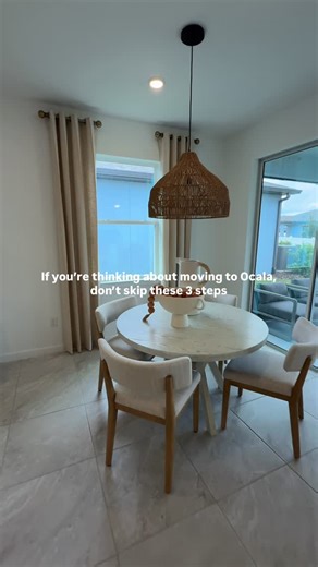 Here’s what I tell every buyer before they start house hunting: 1. Explore a few different parts of town first. Southwest Ocala feels very different from areas near Downtown or Silver Springs. Each has its own pace, amenities, and price range, so take the time to see what fits both your lifestyle and your budget. 2. Talk to a local lender early on. They know what works best for Marion County buyers, although keep in mind that many builders here only offer certain incentives when you use one of t