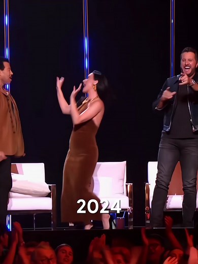 Katy Perry Thank You Another One