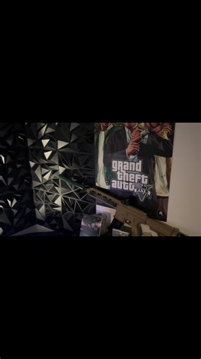 Creative Background Ideas for Gaming Setup