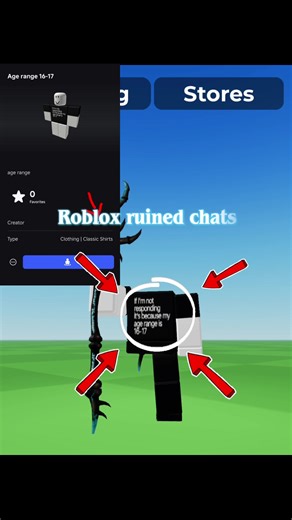 How to Fix Roblox Chat Issues for Teens
