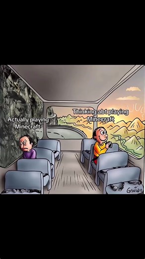 Exploring the Nether in Minecraft with Piglins