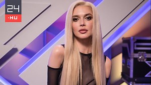 Herceg Erika: Jelenleg nem foglalkoztat az anyaság, és ez lehet, hogy így is marad | 24.hu