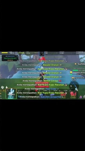 sc Roblox terbaru #roblox #fishit #trending