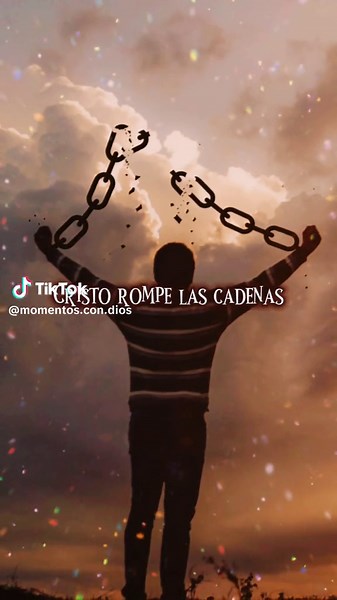 Cristo Rompe las Cadenas: Libertad y Alabanza