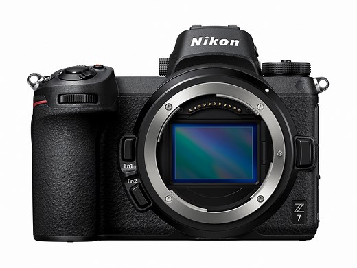Nikon Z7 Review, Updated 2022 - Page 3 of 10 - Photography Life