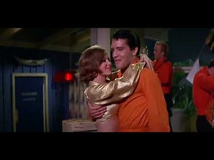 Elvis Presley sings Spring Fever From Girl Happy Film❤️🙃😘😊😏🌺