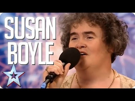 Susan Boyle learning brand new skill at 63 after suffering stroke