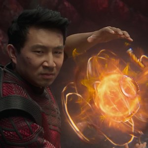 He was meant for greatness. 👊 Experience the origin of a Marvel legend in Shang-Chi and the Legend of the Ten Rings, NOW PLAYING only in theatres! | Cinemark