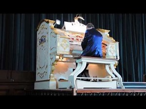 The Rhythm of Life - Instrumental