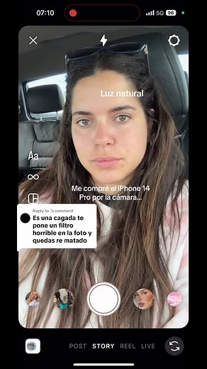 Configuración y ajustes de cámara del iPhone 14 Pro