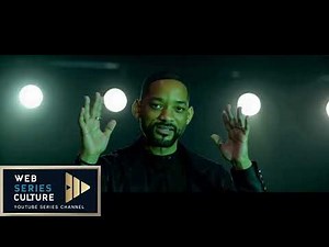 The Matrix (2025) – Will Smith Joins the Revolution 🔥 First Official Trailer