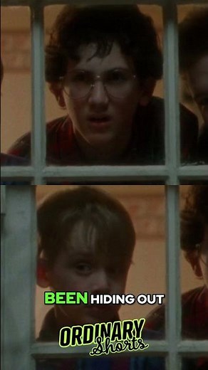 The legend of Old Man Marley #movie #homealone #film #comedy