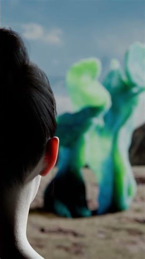 Opal Drums - Sunset Hex is out this Friday