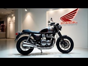 「2025年版 ホンダCB400Four 徹底レビュー｜復活する伝説の4気筒！」