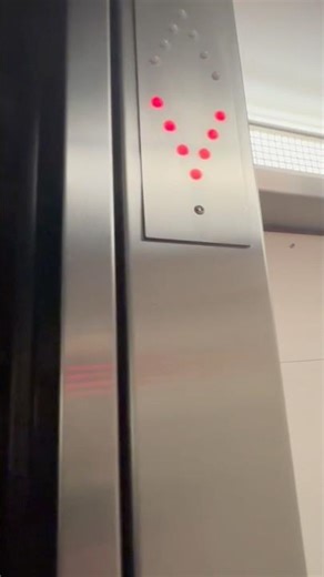PATHETIC #elevator chime