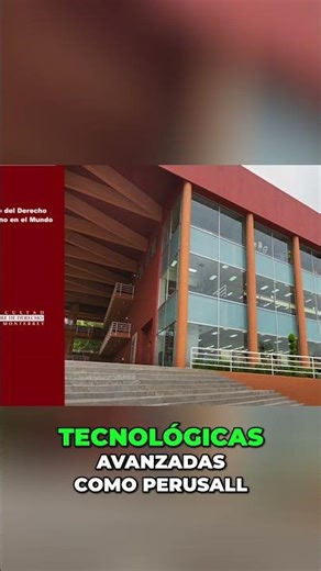 Perusall: Revolucionando la Educación Legal con Tecnología #shorts