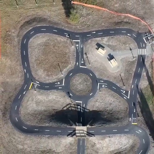 965 reactions · 104 shares |  When was the last time the kids tested their bike skills at McLeans Forest? ️ A new section has opened, a mini road network featuring realistic signs and markings. This connects to the pump track, giving them the chance to sharpen their skills and have a great time.  Video by: Cam Bisset- Dirt Trailbuilding Environment Canterbury Regional Parks | Environment Canterbury | Facebook